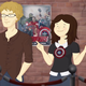 Illustration for article titled Learn the 5 stages of watching a Marvel movie